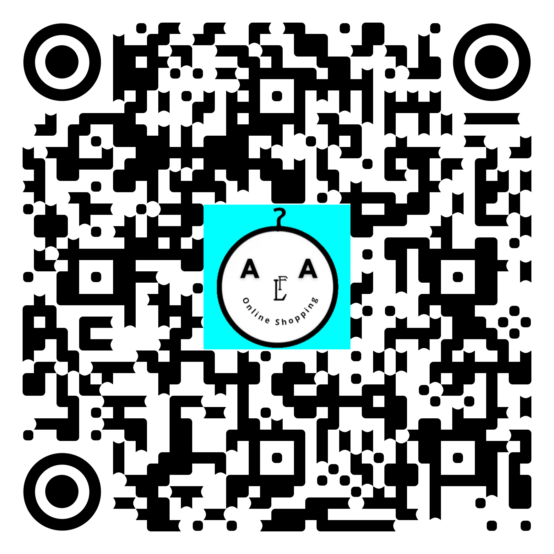 ALFA QR